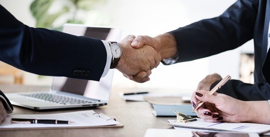 Servicios de compraventa inmobiliaria